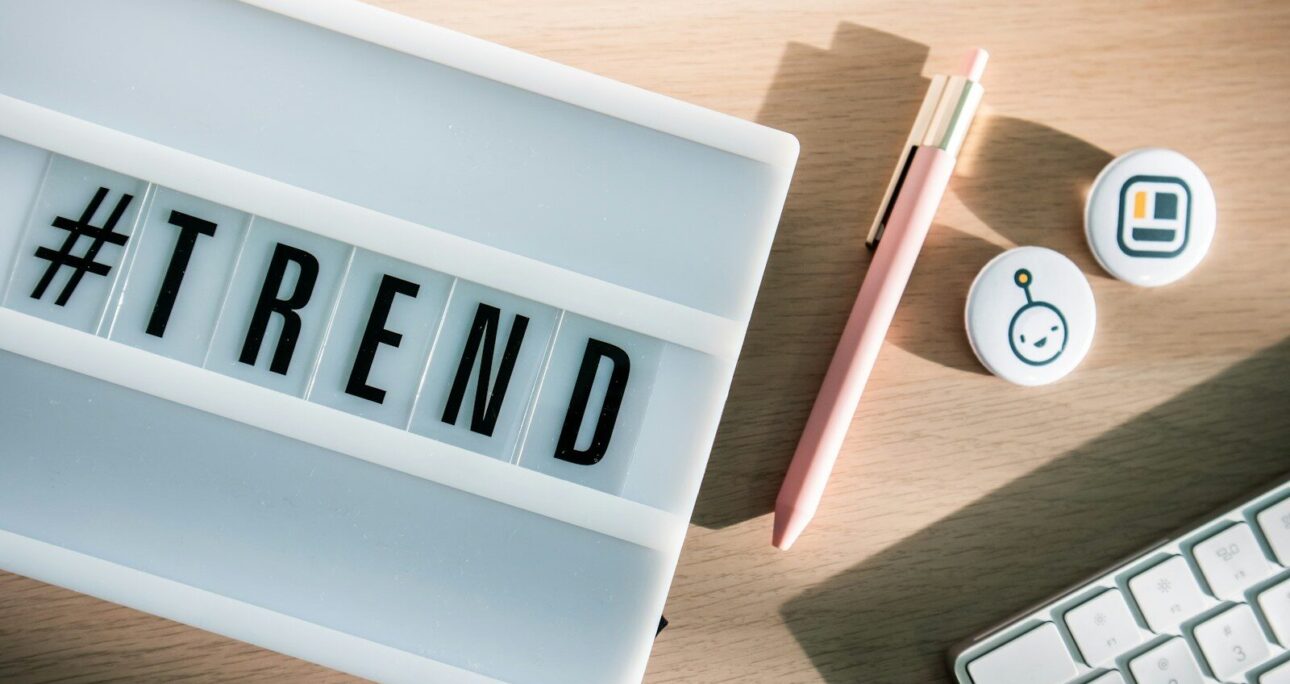 10 Principais Tendências de Marketing Digital