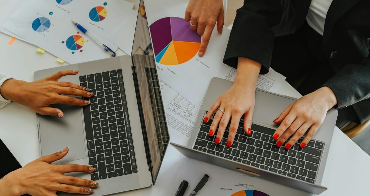 Como o Marketing Digital Pode Alavancar o Crescimento da sua Empresa