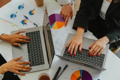 Como o Marketing Digital Pode Alavancar o Crescimento da sua Empresa