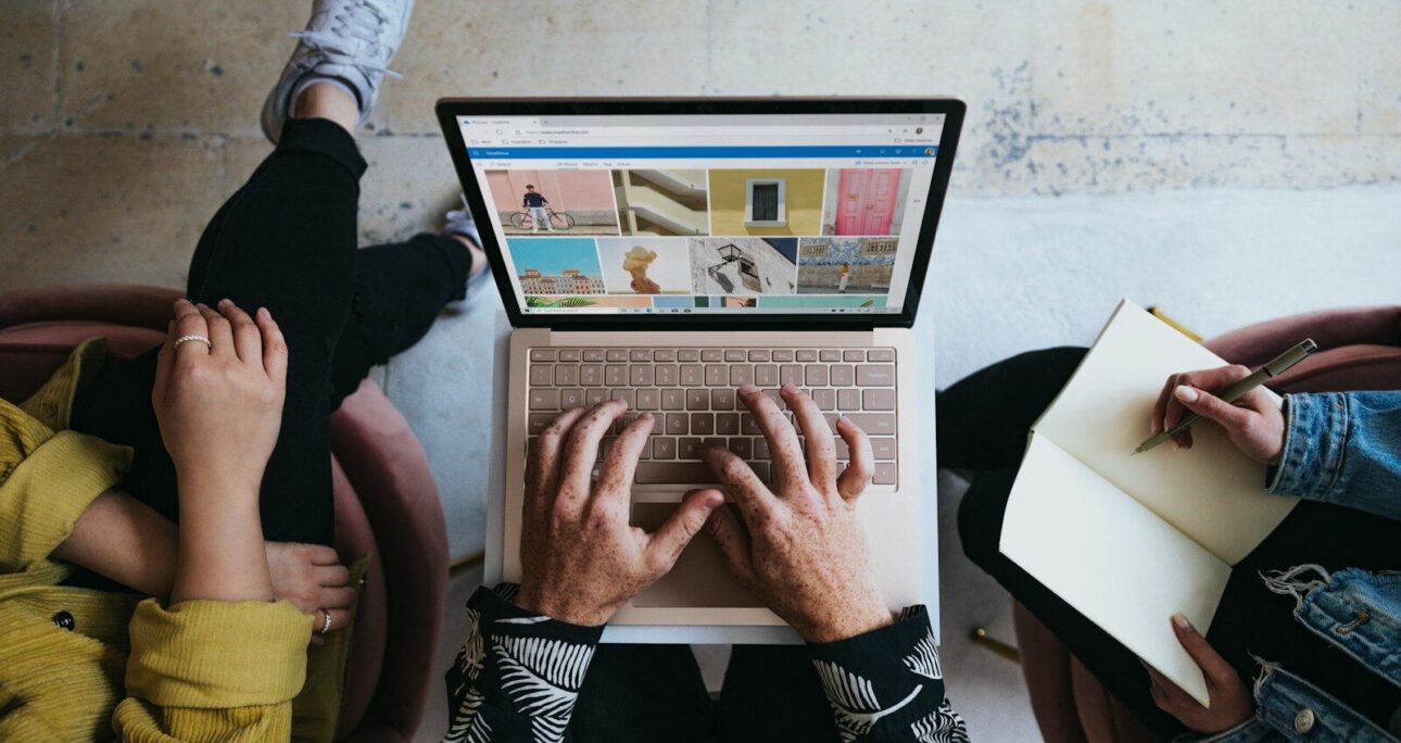 Como escolher a agência de publicidade ideal para o meu negócio?